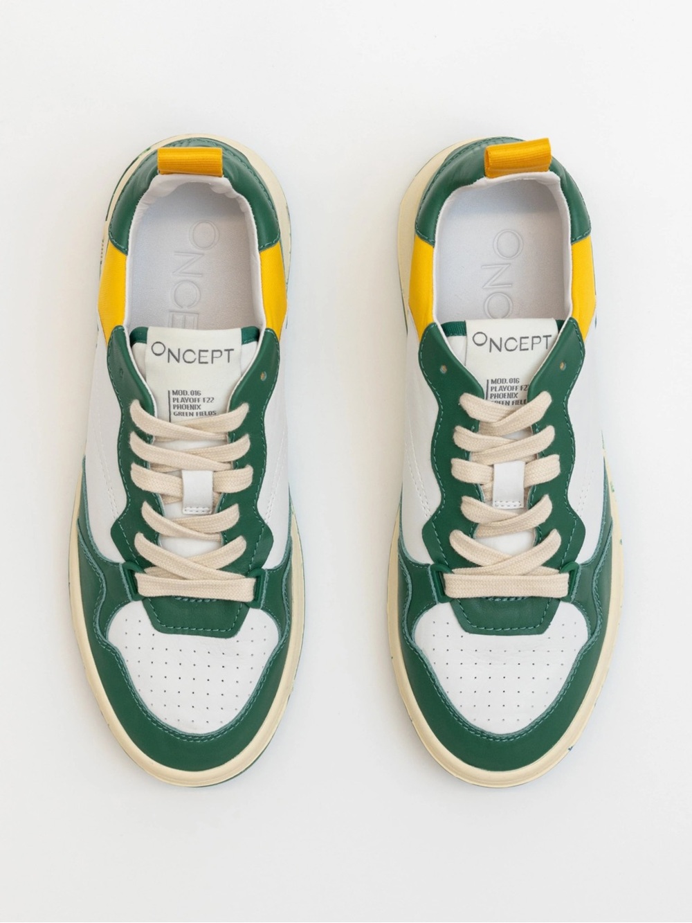 Oncept Sneakers
